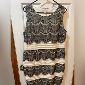 Women’s Evening Dress Size 14